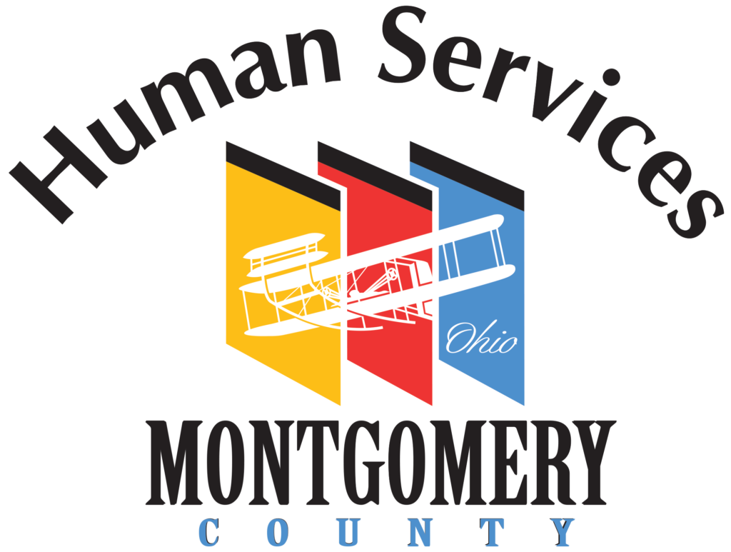 Montgomery County Human Services Logo