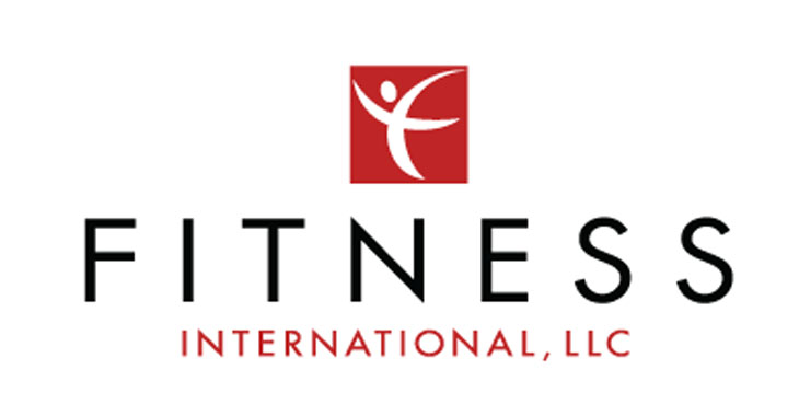 Fitness International Logo